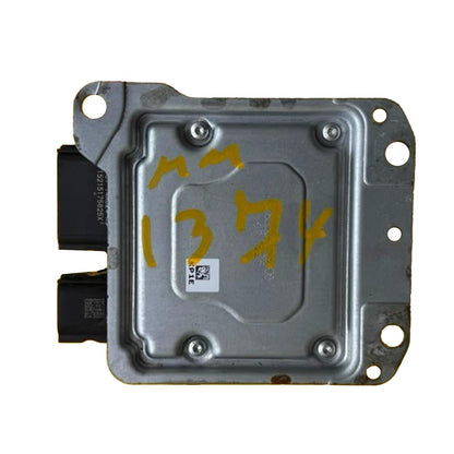 2013-2015 Ford Fusion USED SRS Air Bag Control Module OEM DS7Z-14B321-B