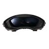 OEM Used Instrument Cluster Speedometer – 83,665 Miles – Audi A5 / Q5 / S5 / SQ5 / Allroad – MPH – ID 8W5920890D