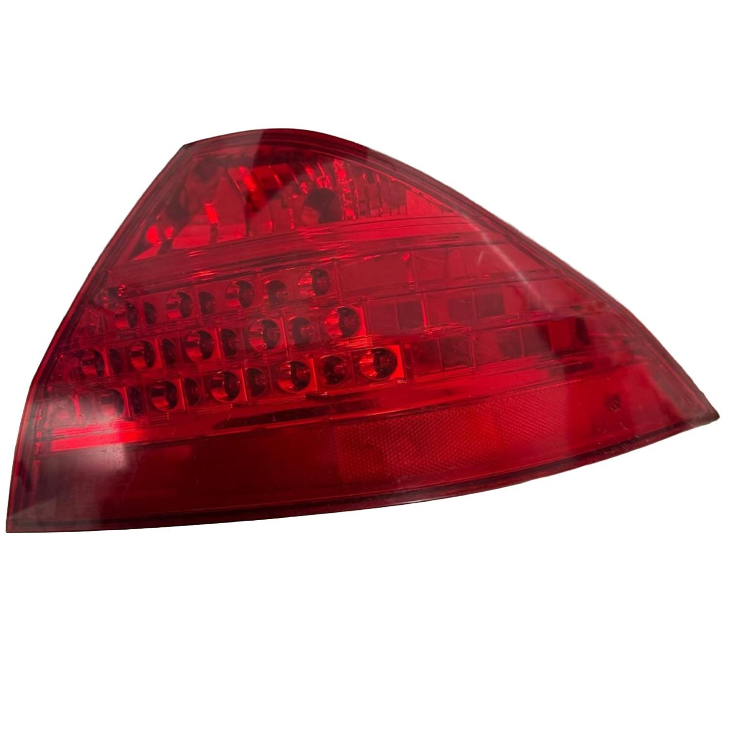 Used OEM Right Tail Light Sedan VIN M Quarter Panel Mounted 2006–2007 Honda Accord 33501-SDA-A32