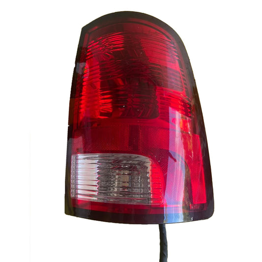 Used OEM Passenger Right Side Tail Light Incandescent – 2009–2024 Dodge Ram 1500 2500 3500