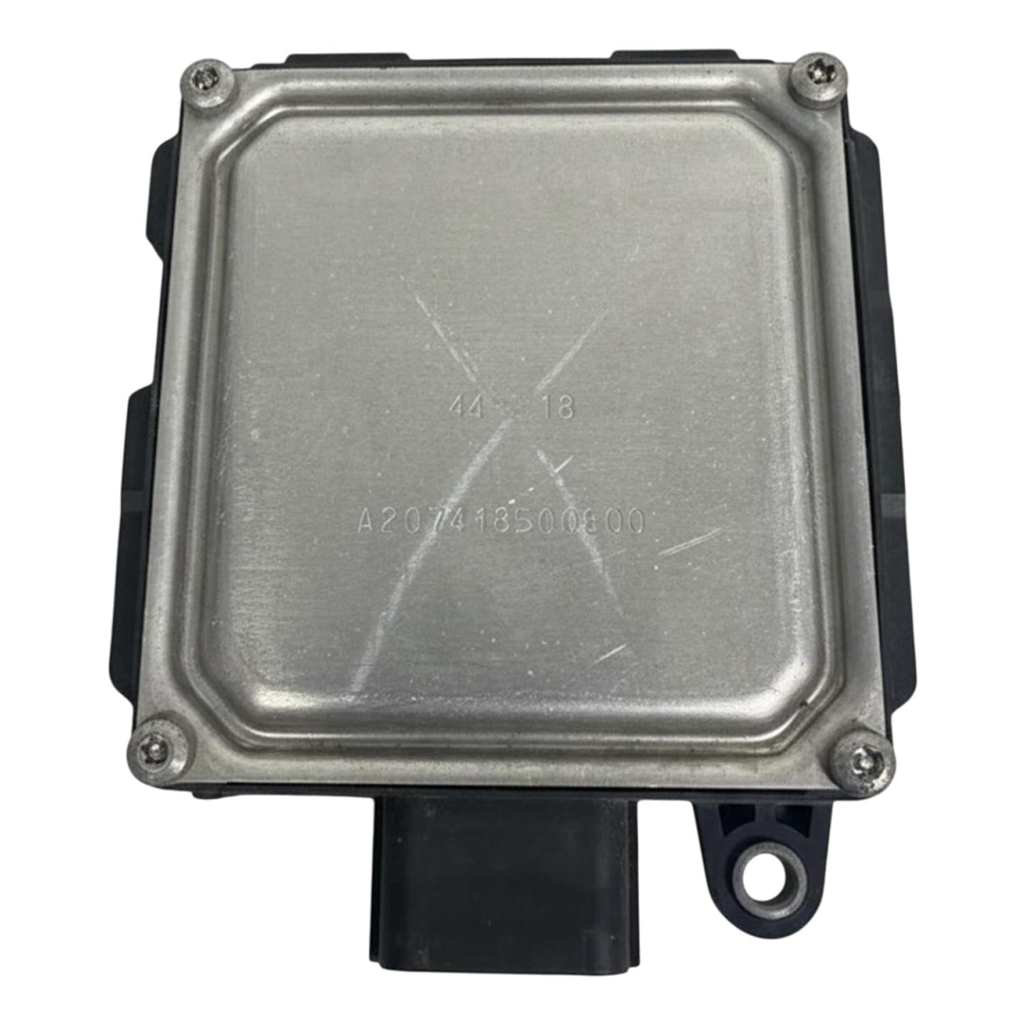 Used OEM Blind Spot Alert Radar Module - 2016-2020 Dodge Durango / Jeep Grand Cherokee - 68418245AB - 83,245 Miles