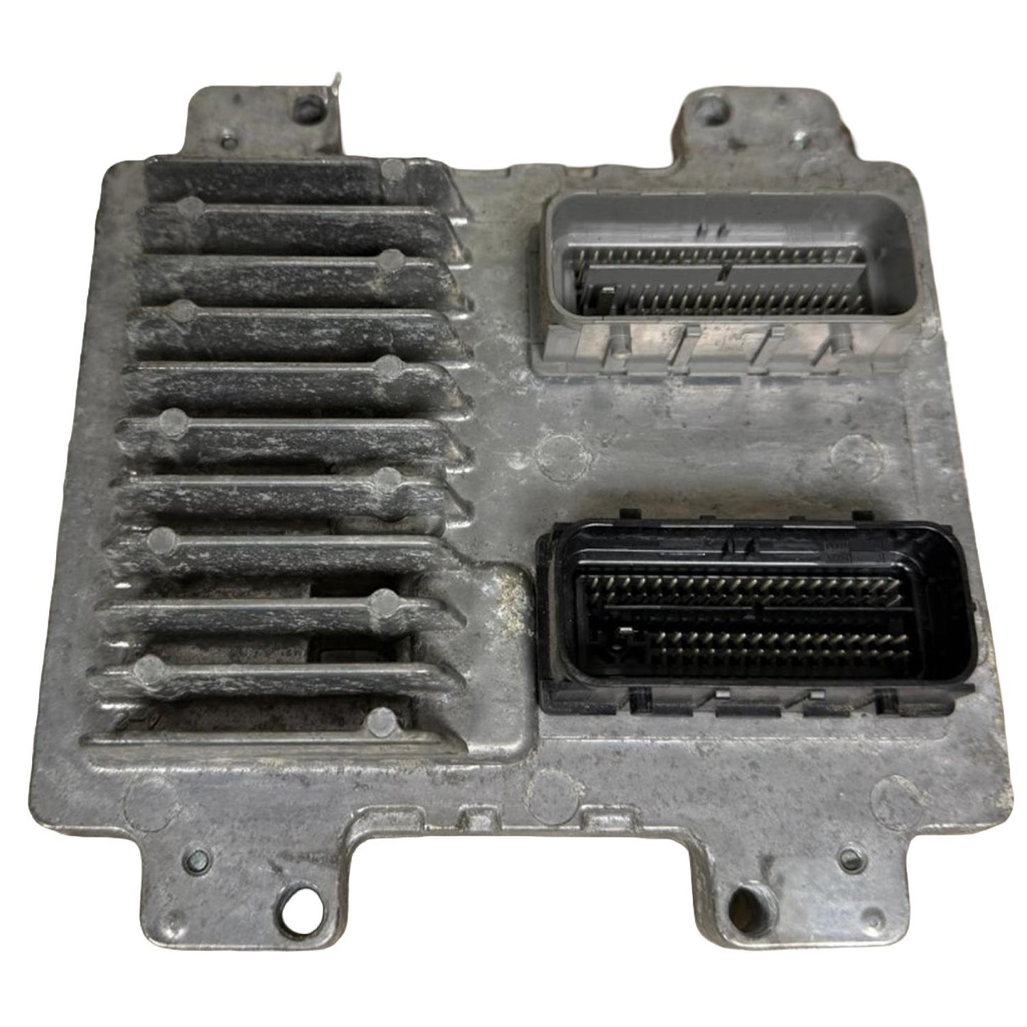 OEM GM ECM ECU Engine Computer 12612397 Fits 2007-2012 Malibu HHR Cobalt Silverado Sierra 102K Miles