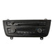 OEM HVAC Temperature Climate Control Panel 64119320346 – Fits 2014-2016 BMW 320i 328i 335i 428i 435i – 172,727 Miles