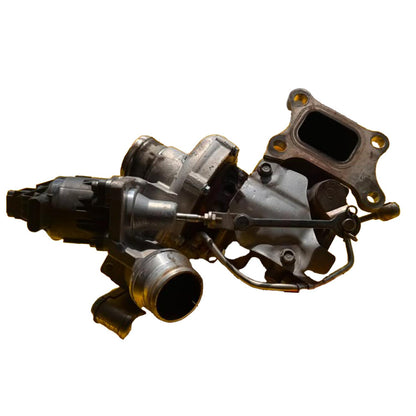 2022-2025 Nissan Rogue 1.5L MR15 Turbocharger Turbo 14411-6RD0A / 14411-6RD1A