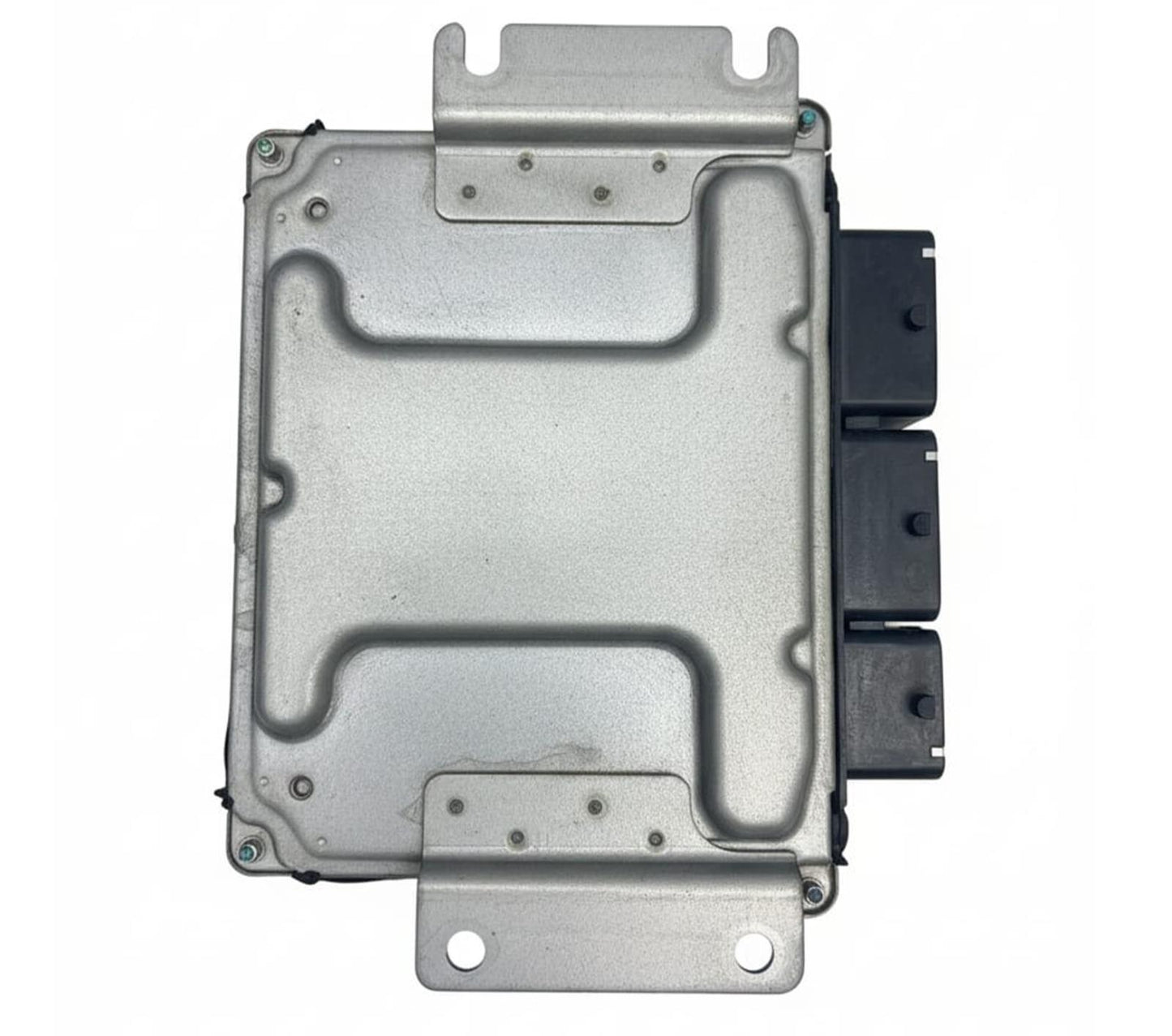2018-2019 Nissan Sentra 1.8L ECM ECU Engine Computer OEM 23703-3SA2B 94K Miles