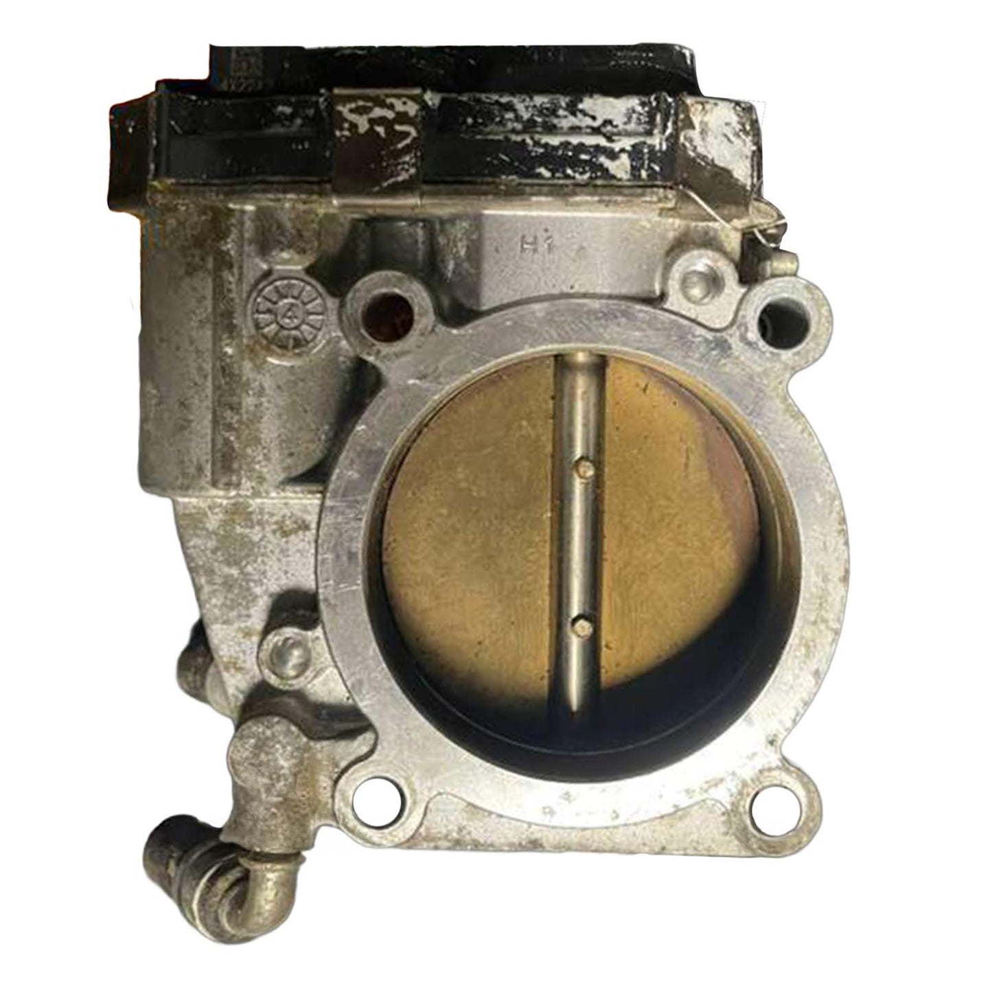 Used Throttle Body Assembly – 2003-2010 Toyota / Lexus 3.3L 3MZ-FE V6 – OEM – Part 22030-0A020 / 22030-20060