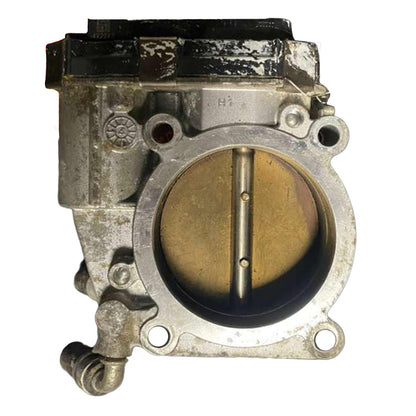 Used Throttle Body Assembly – 2003-2010 Toyota / Lexus 3.3L 3MZ-FE V6 – OEM – Part 22030-0A020 / 22030-20060