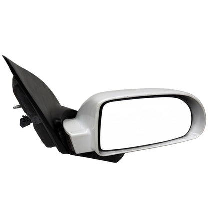 OEM Used 2007-2009 Suzuki XL-7 Right Passenger Side Power Door Mirror 84701-78J20