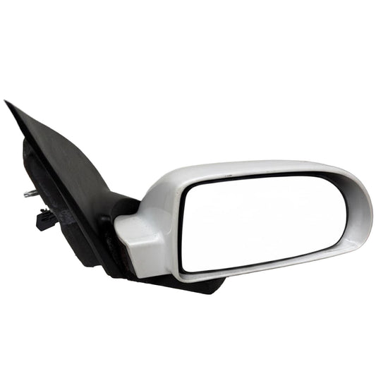 OEM Used 2007-2009 Suzuki XL-7 Right Passenger Side Power Door Mirror 84701-78J20