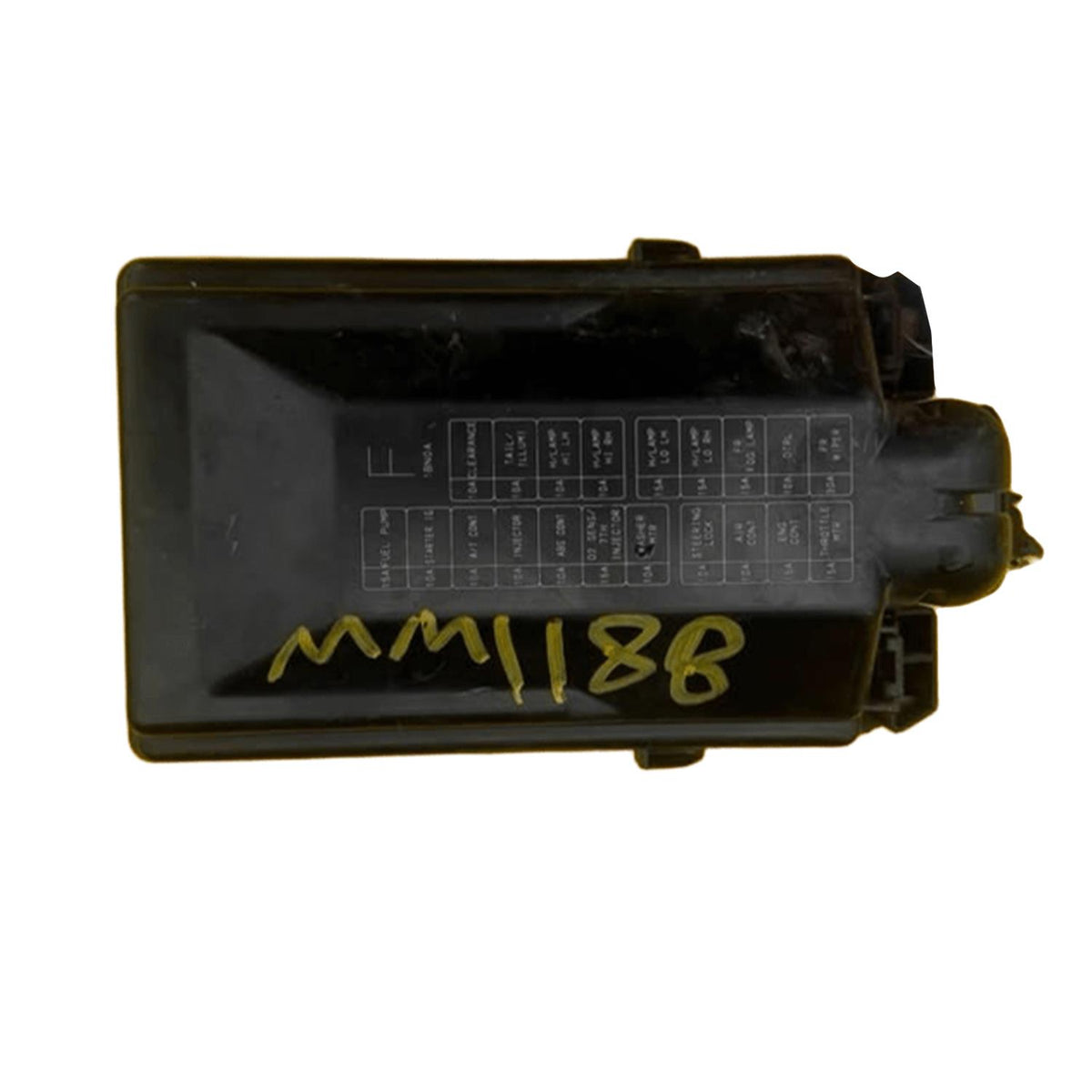Used Engine Fuse Relay Box - 2014 Infiniti Q60 IPL / Journey / Sport 3.7L 284B9-JK000