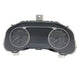 OEM Used Instrument Cluster Speedometer – 60,011 Miles – 2023 Nissan Rogue (Japan Built) – ID 24810-6RR3B