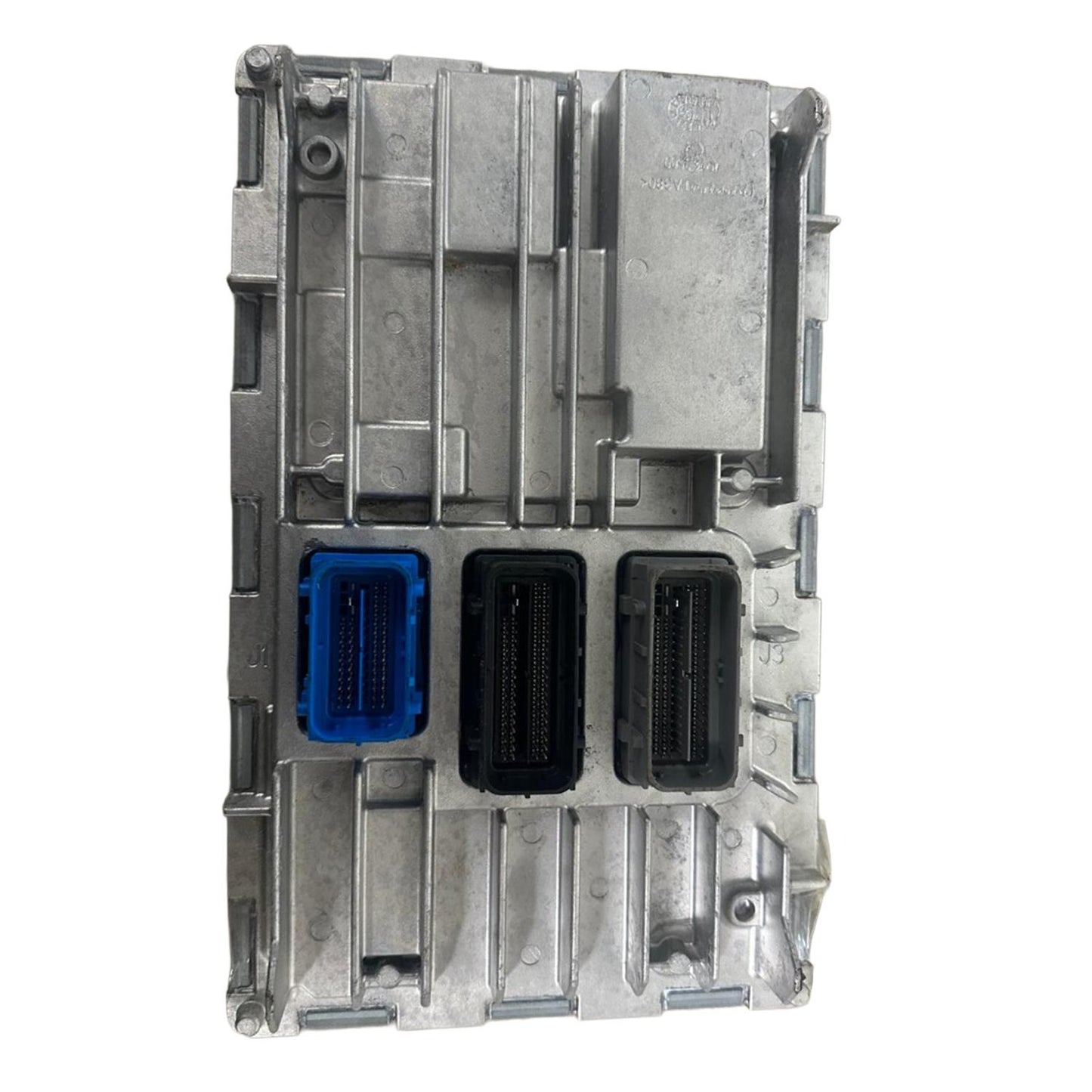 2024 Chevy Silverado GMC Sierra 2500HD 3500HD Gas ECM ECU Engine Computer OEM 12731976 360 Miles