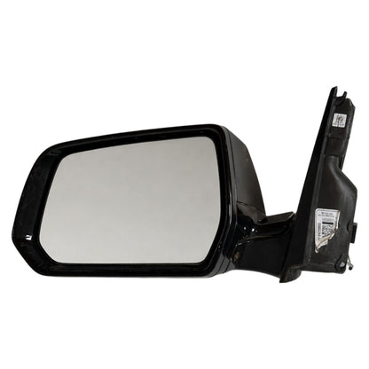 2018-2019 Chevrolet Traverse OEM USED Left Side Mirror Power Folding Turn Signal Blind Spot 84498306
