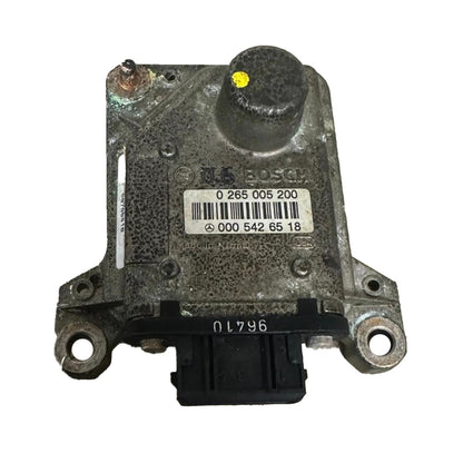 OEM Used 2000 Mercedes-Benz ESP Yaw Turn Rate Sensor Control Module 0005426518
