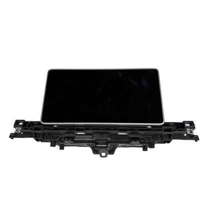 Used 2017-2019 Audi A4 A5 S4 S5 RS5 8.25" MMI Display Screen OEM 8W0919605 8W1919605