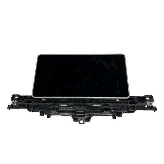 Used 2017-2019 Audi A4 A5 S4 S5 RS5 8.25" MMI Display Screen OEM 8W0919605 8W1919605