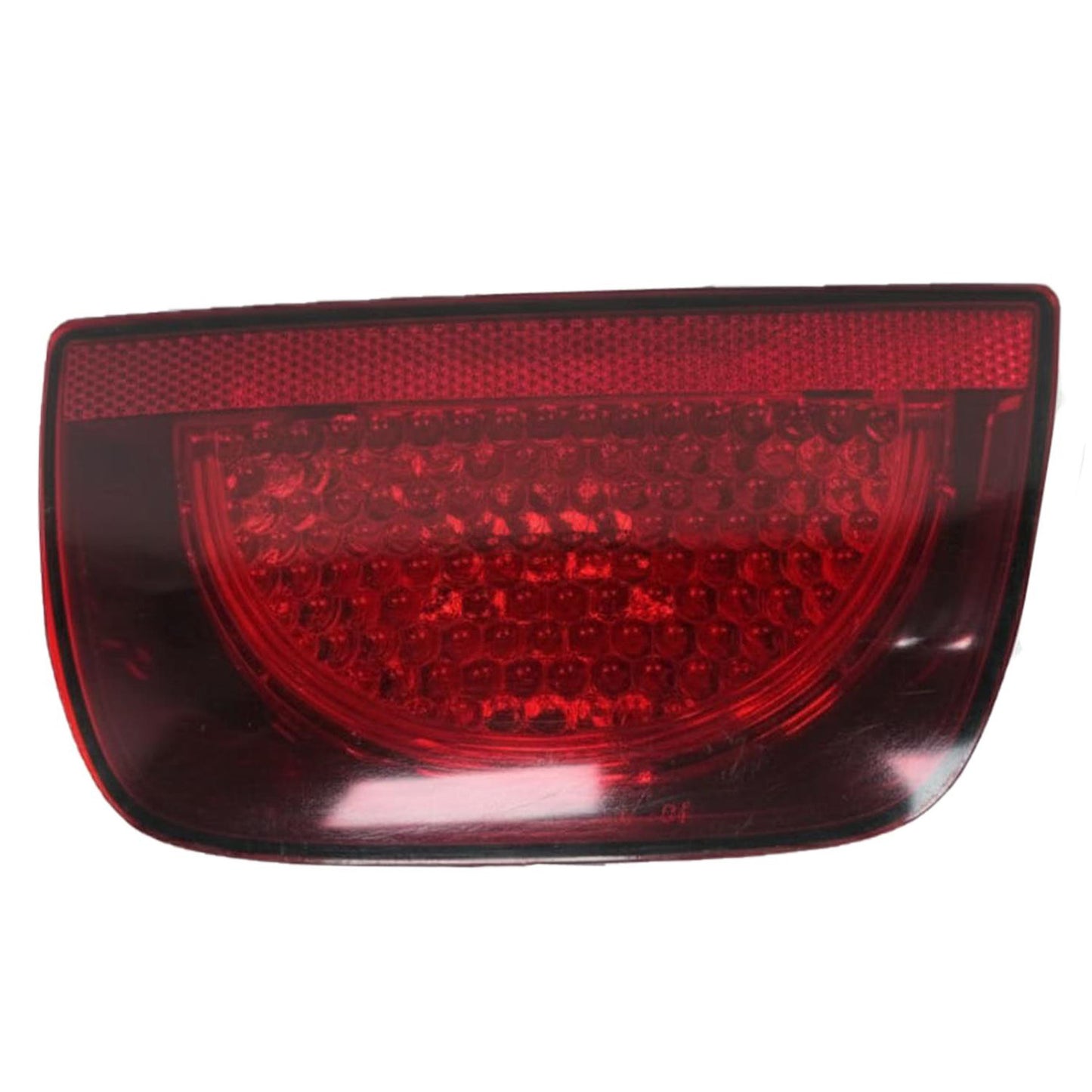 2010-2013 Chevrolet Camaro Left Driver Side Inner Tail Light OEM 92244325 Used