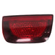 2010-2013 Chevrolet Camaro Left Driver Side Inner Tail Light OEM 92244325 Used