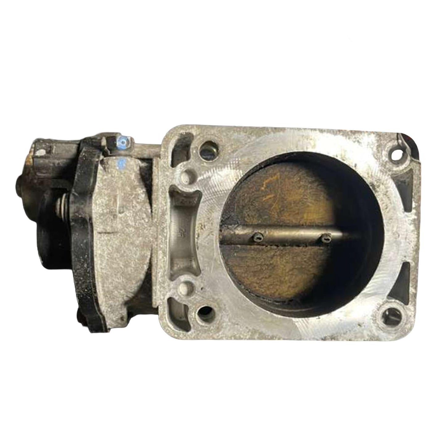Ford OEM Throttle Body Assembly 4.0L / 5.4L Explorer Mountaineer E350SD 337-05428
