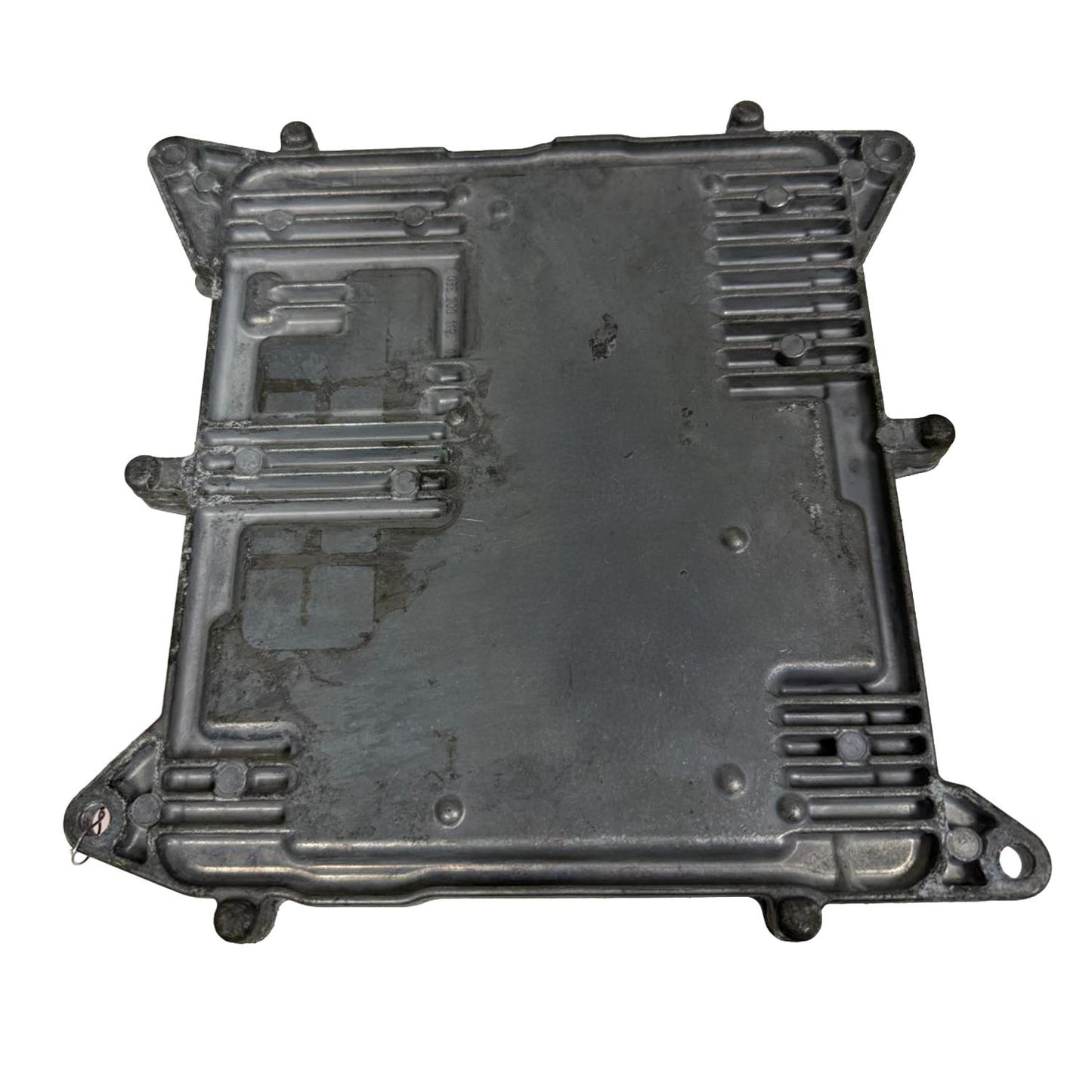 2012-2014 BMW 320i 328i 528i X3 2.0L DME ECM ECU MEVD1724 OEM 12147649123 101K Miles