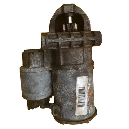 2014-2024 GM Starter Motor – OEM 12694626 / 12655055 126,351 Miles