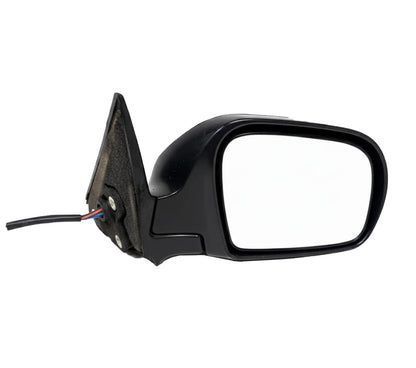 OEM 2008-2014 Subaru Impreza WRX Right Side Power Mirror Non-Heated 91036FG080