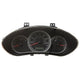 OEM 2009 Subaru Impreza Base Instrument Cluster Speedometer MPH AT 85022FG340 - 72,528 Miles
