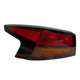 OEM Left Driver Side Quarter Panel Tail Light Lamp Nissan Altima 2019-2025 265556CA1B Incandescent