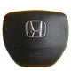 Used OEM Driver Steering Wheel Air Bag – 2013–2014 Honda Accord / 2013–2015 Crosstour – 77810T2AA81ZA