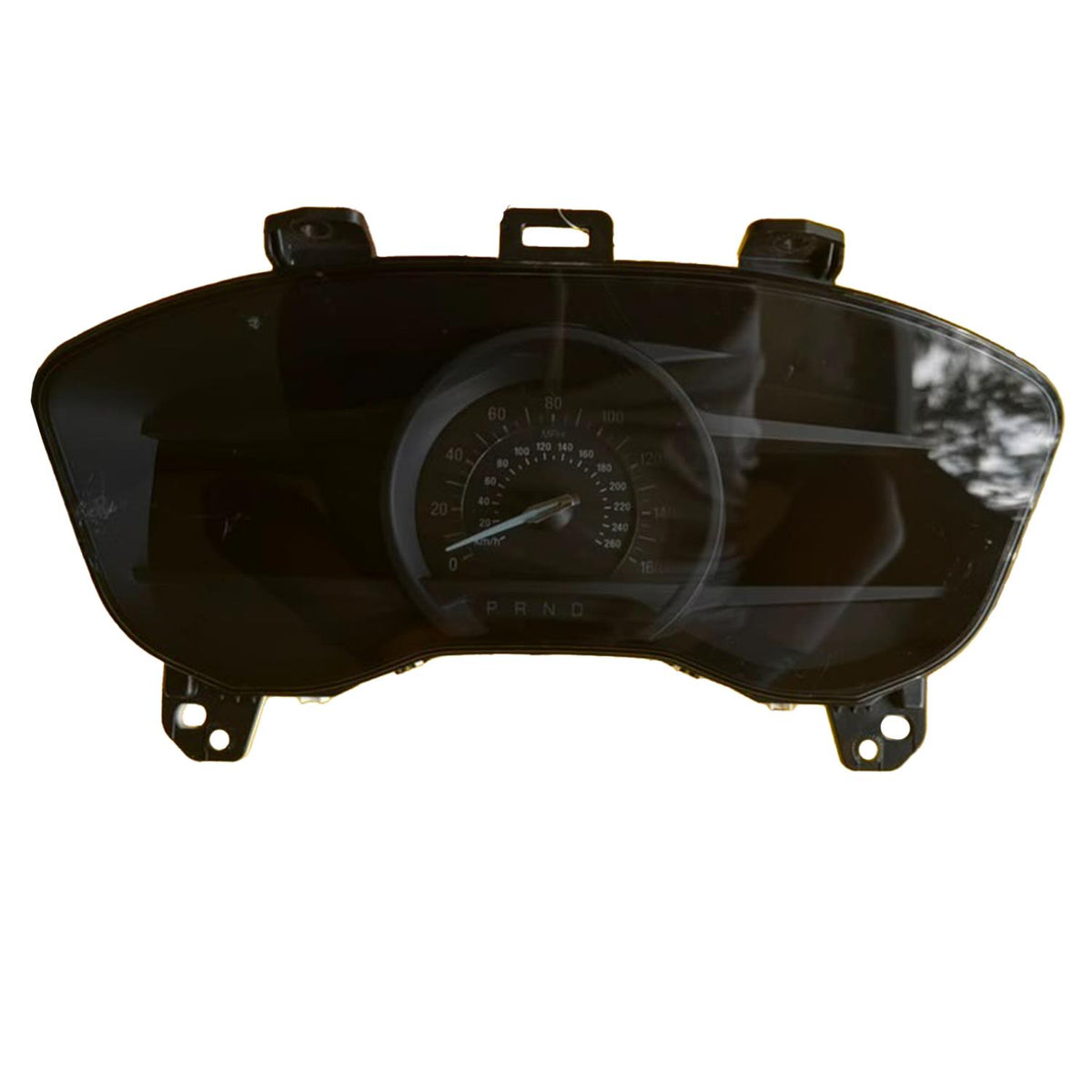 2013 Ford Fusion OEM MPH Instrument Speedometer Cluster DS7Z-10849-JA