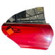Used 2014-2019 Mercedes-Benz CLA-Class OEM Right Rear Door Assembly Red Light Tint Glass 82,000 Miles