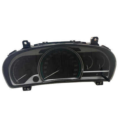 Used Instrument Speedometer Gauge Cluster – OEM Toyota Venza 2013-2015