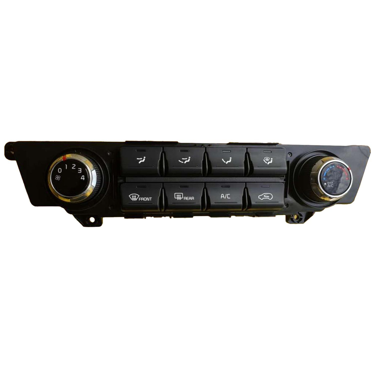 Used OEM Manual Temperature Climate Control – 2020–2022 Kia Sportage – 97250D9AB1AK5