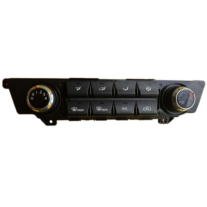 Used OEM Manual Temperature Climate Control – 2020–2022 Kia Sportage – 97250D9AB1AK5
