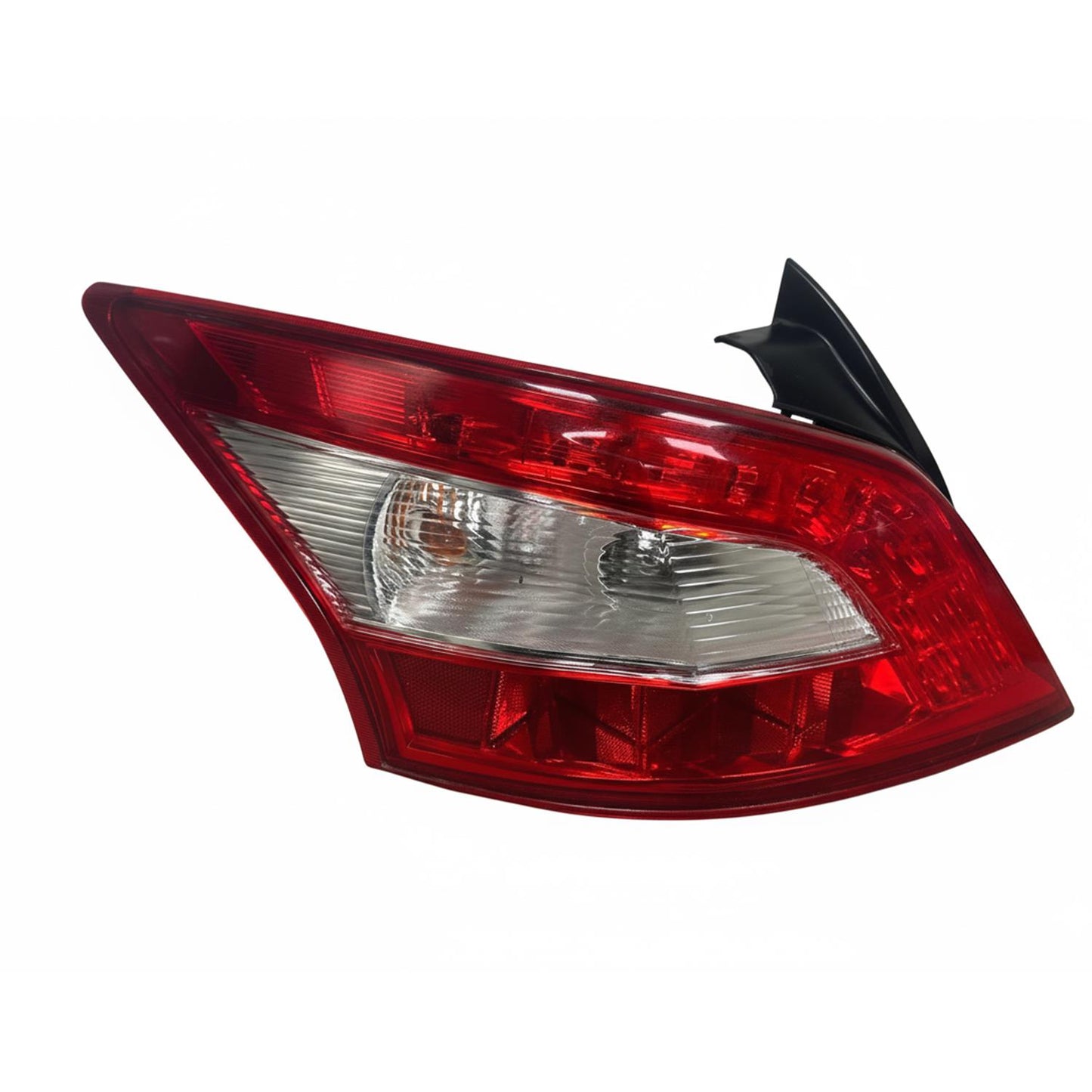 Used OEM Left Tail Light Quarter Panel Mounted 2009–2011 Nissan Maxima 265559N00B