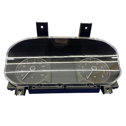 OEM 2019-2020 Land Rover Range Rover Velar Instrument Cluster Speedometer MPH LR115092 - 22,000 Miles
