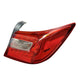 Used OEM Right Quarter Panel Tail Light Assembly – Subaru Legacy / Outback Wagon (2015–2019)