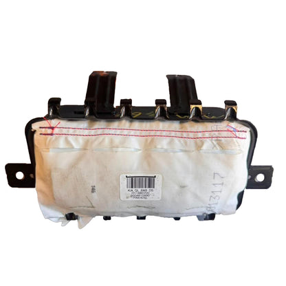 2017-2022 Kia Sportage USED Passenger Right Dashboard Airbag OEM 84530D9500
