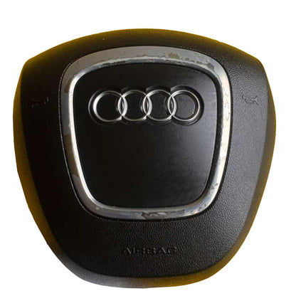 2009-2012 Audi Q5 USED Driver Steering Wheel Airbag 8R0880201A6PS OEM