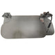 Used OEM Ford Expedition Left Sun Visor | 2003–2004 / Early 2005 | Without Roof Console | P/N 3L1Z7804105AAA