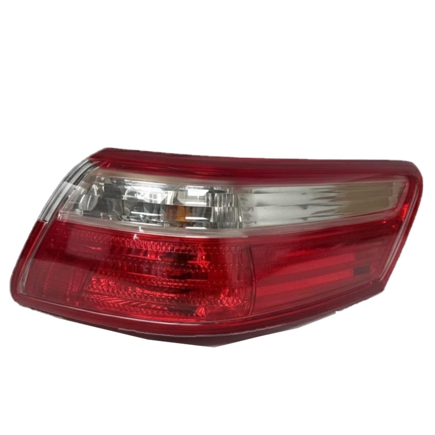 Used OEM 2007-2012 GMC Acadia Right Tail Light Quarter Panel Mounted 20912756