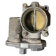 Used Throttle Body Assembly – GM 2007-2012 2.4L – 76,717 Miles – OEM – Part 12616668