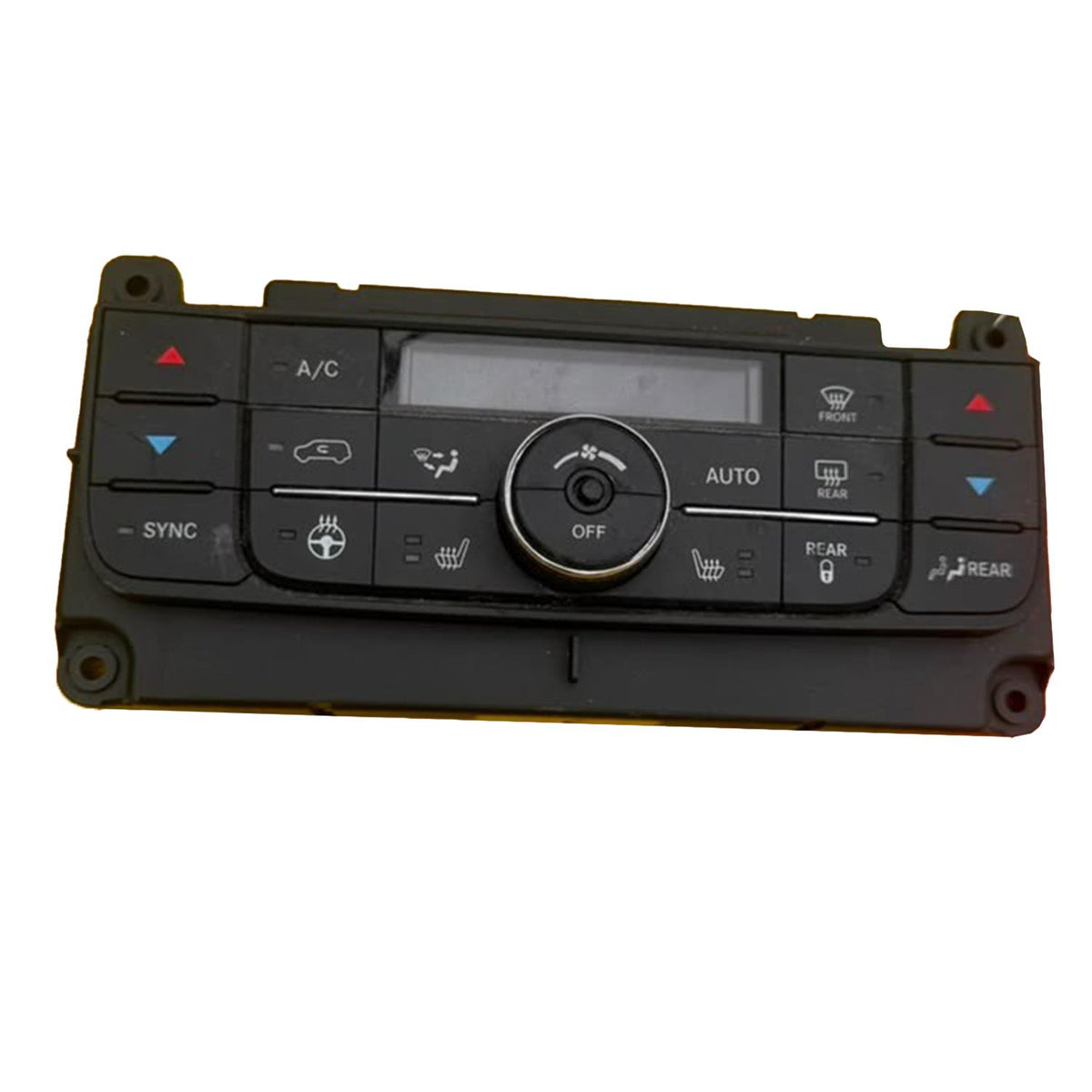 2011–2020 Dodge Caravan Chrysler Town & Country Temperature Control 55111367AH 76K Miles