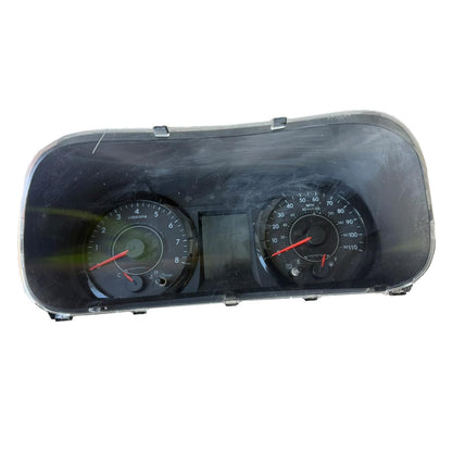 Used OEM 2015–2016 Toyota Sienna L LE Instrument Speedometer Cluster MPH 104K Miles