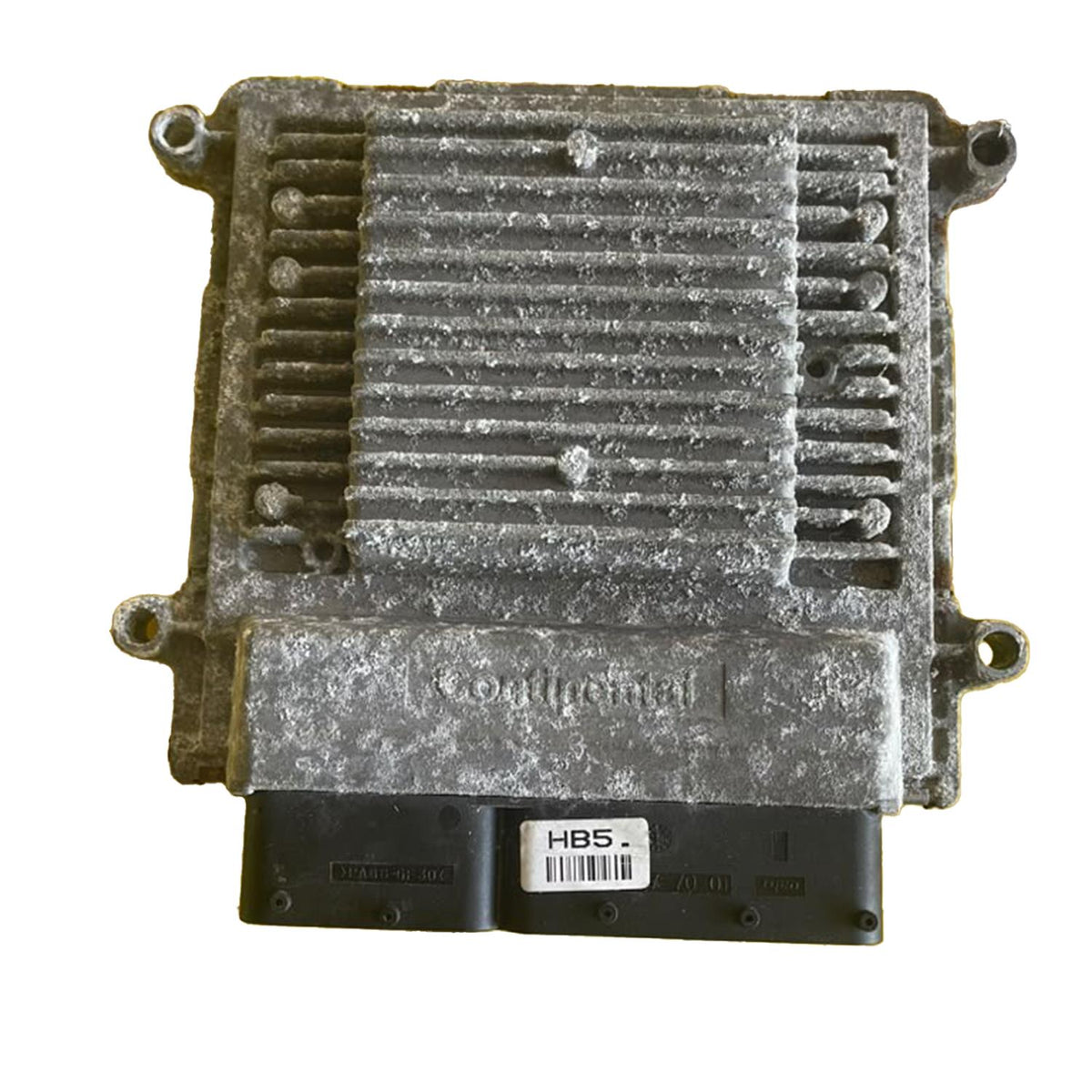 Used OEM ECM Engine Computer Control Module – 2011 Kia Soul 2.0L Automatic – 3918023801