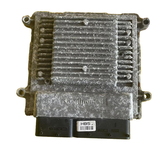Used OEM ECM Engine Computer Control Module – 2011 Kia Soul 2.0L Automatic – 3918023801