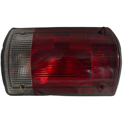2000-2005 Ford Excursion / 1995-2004 E-Series Van Left Driver Side Tail Light OEM F5UZ-13405-A Used
