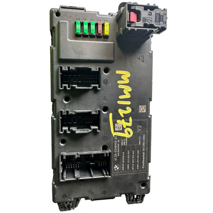 Used OEM Chassis Rear Body Control Module – 2012-2021 BMW 228i 230i 328i 440i 109,875 Miles