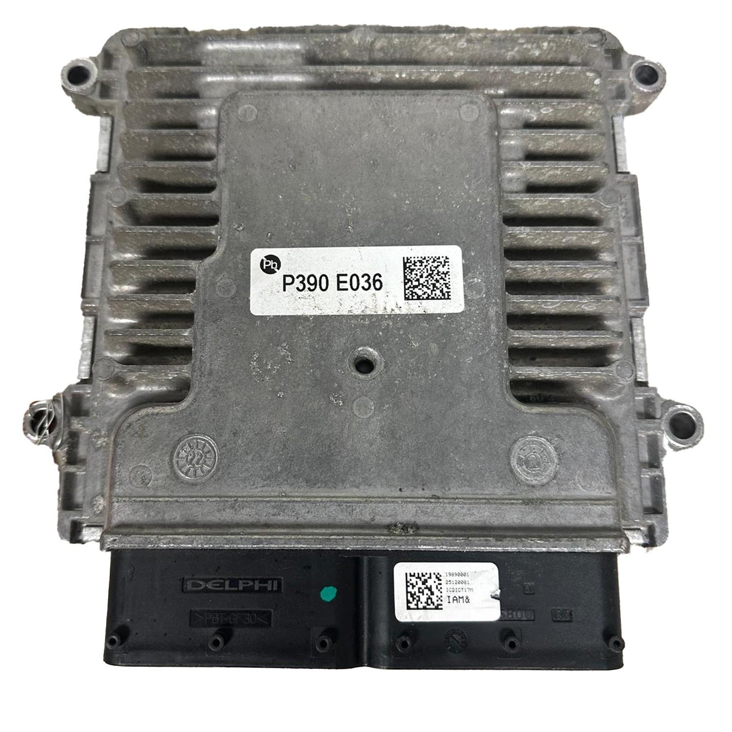 OEM 2019-2023 Kia Forte Engine Control Module ECM – 39173-2ECD0 – Used – 41,326 Miles