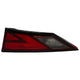 OEM Right Passenger Side Decklid Tail Light Lamp Nissan Sentra 2020-2025 265506LB5A Halogen